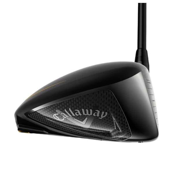 Callaway Rogue ST TripleD LS Driver DEMO_02