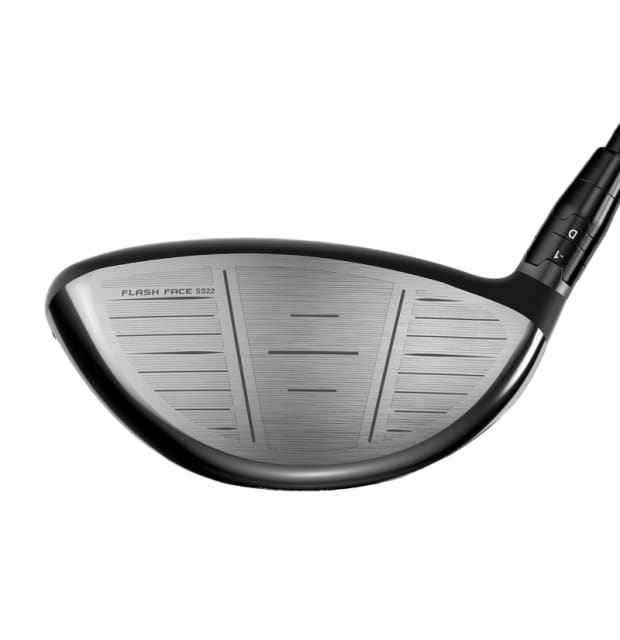 Callaway Rogue ST TripleD LS Driver DEMO_01