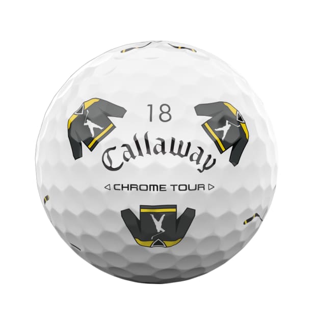 Callaway Happy Gilmore 2 Chrome Tour_01