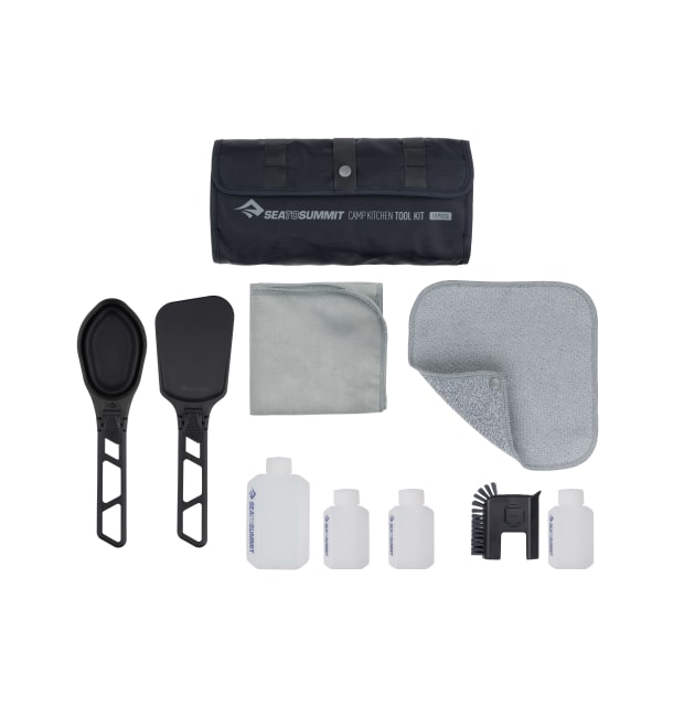 Camp Kitchen Tool Kit 10 Piece Set_01