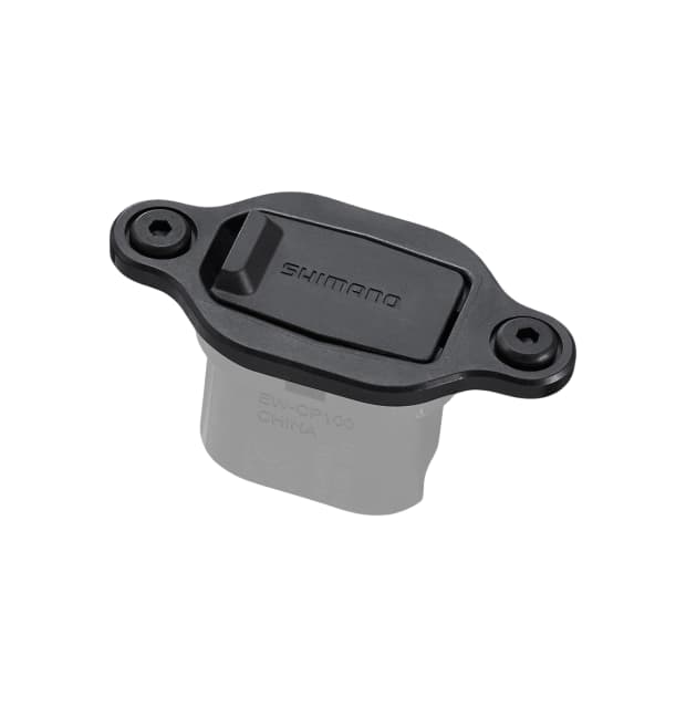 Shimano Charging Port 200mm E-Bike EW-CP100