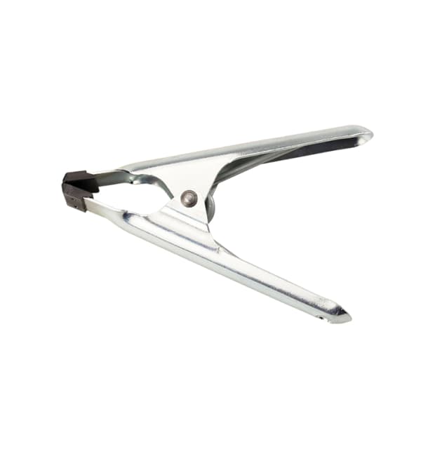 Clamp for TYROL file holder