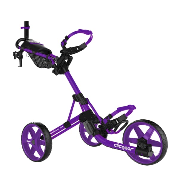 Clicgear 4.0 Purple