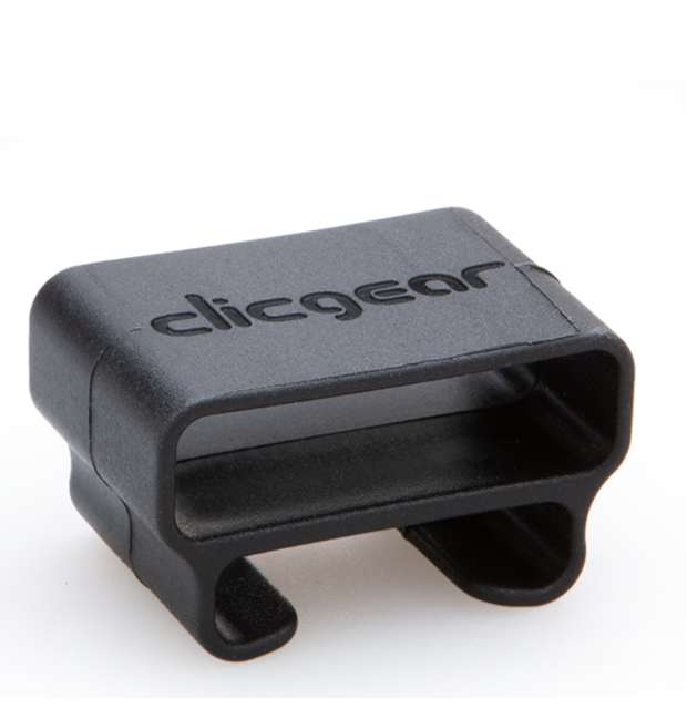 Clicgear 4.0 Strap End Clip