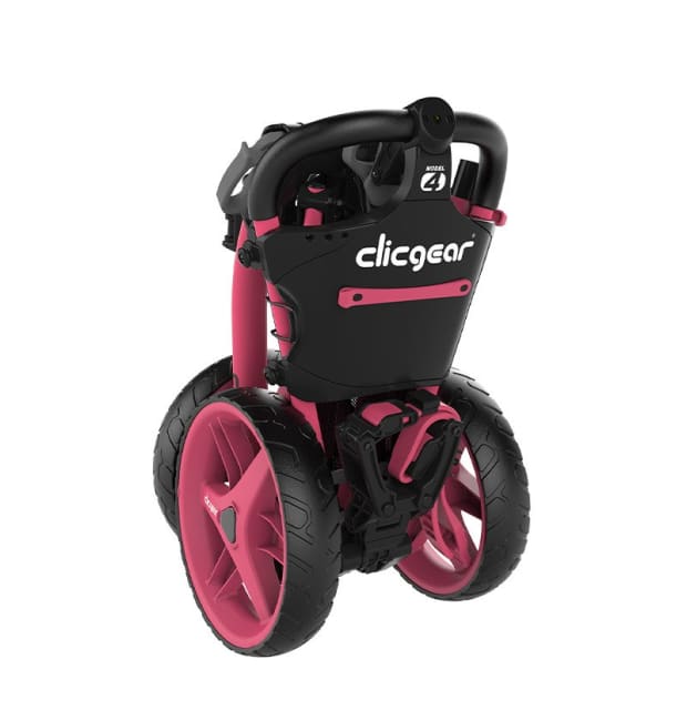 Clicgear 4.0 Golfvogn     _01