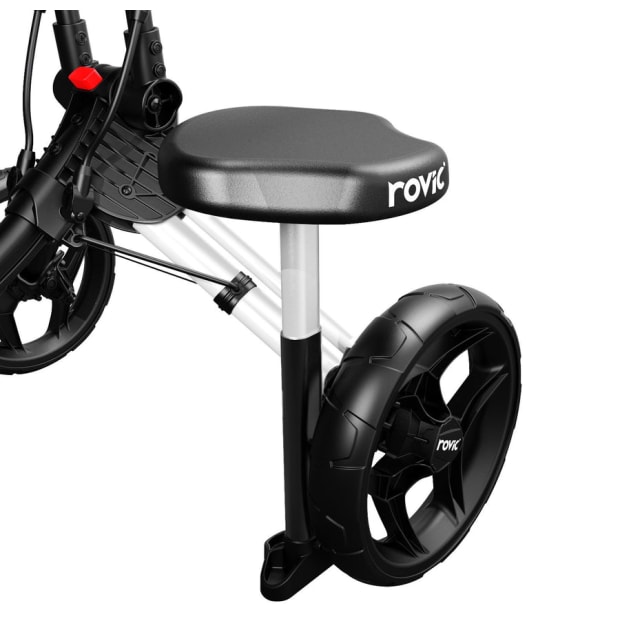 Clicgear Rovic Cart Seat