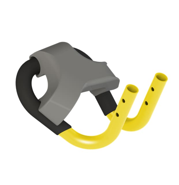 Clickgear 3,5+ Booster Clip