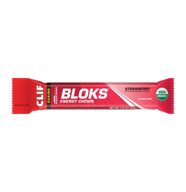 Clif Bloks Energy Chew