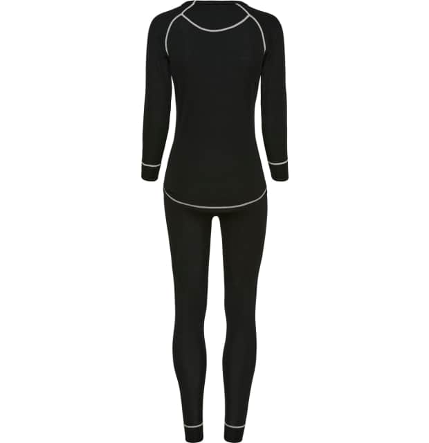Cold Merino Wool Set Lady_02