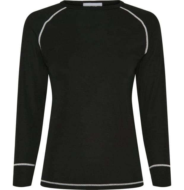 Cold Merino Wool Set Lady_04