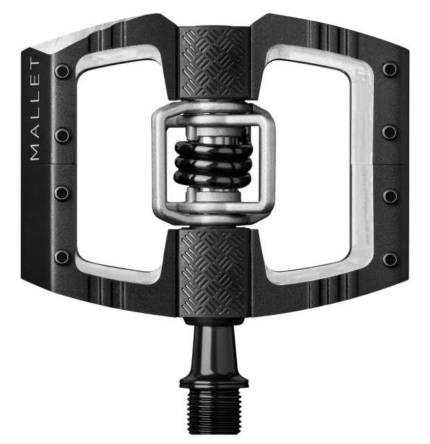 Crankborthers Pedal Mallet DH