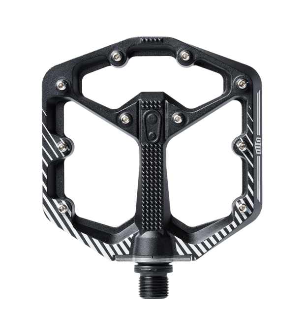 Crankbrothers Stamp 7 Small Alloy Flat Pedals - Macaskill Edition_01