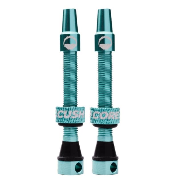 CushCore Tubeless Valve Presta - 44mm