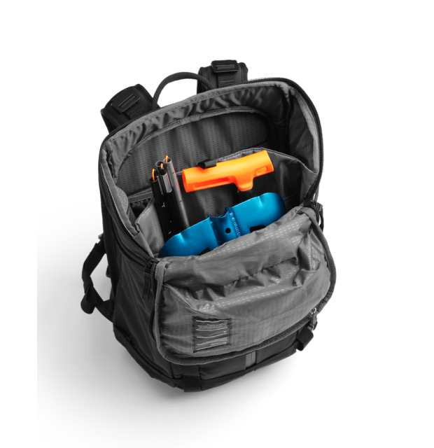 DB Jouney Backcountry Backpack 25L_02