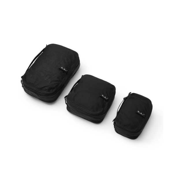 DB Packing Cube 3pcs Set
