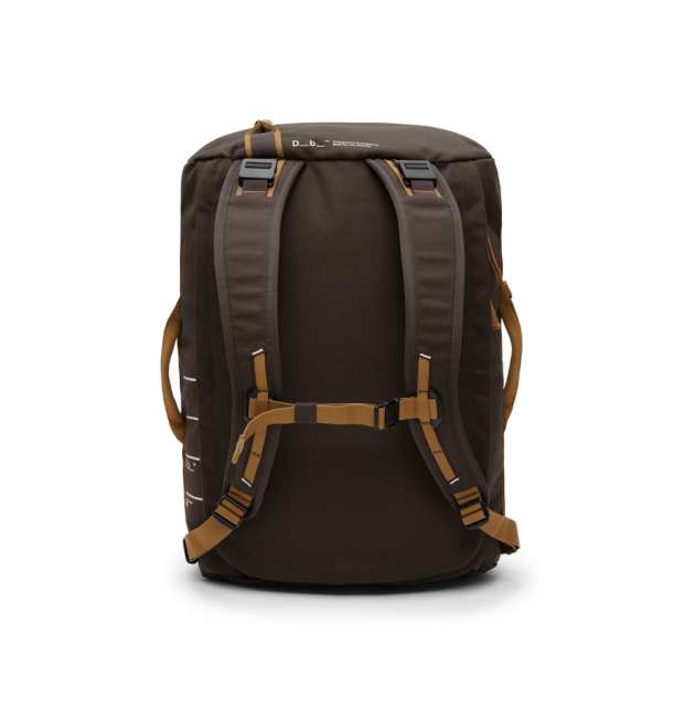 DB Roamer Duffel 40L _02