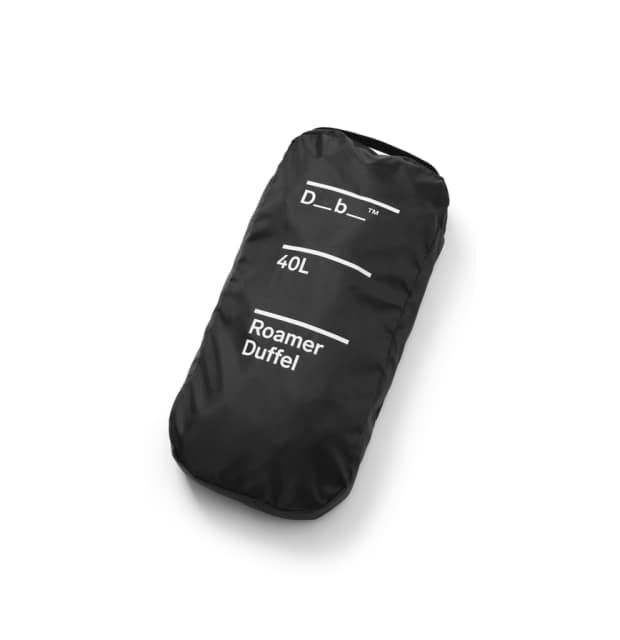 DB Roamer Duffel 40L _04