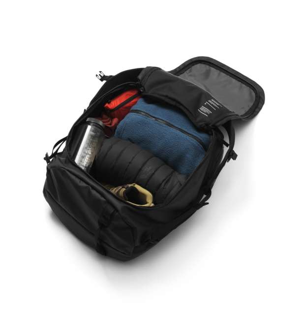 DB Roamer Duffel 60L _02