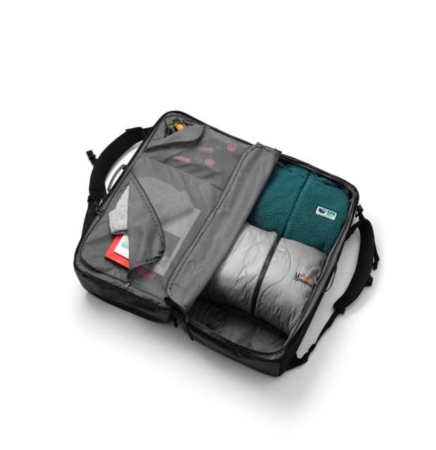 DB Roamer Pro Split Duffel 90L_04