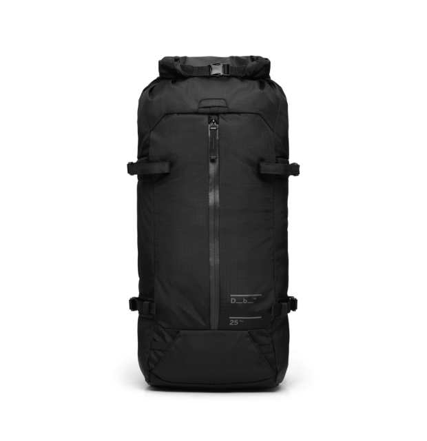 DB Snow Pro Backpack 25L_01