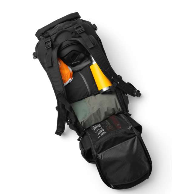 DB Snow Pro Backpack 25L_03