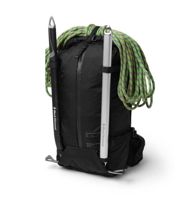 DB Snow Pro Backpack 25L_04