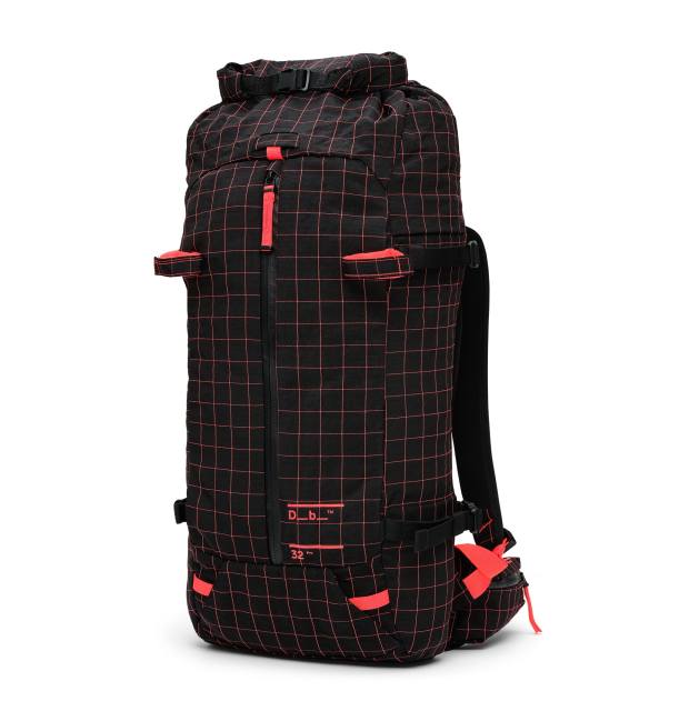 DB Snow Pro Backpack 32L
