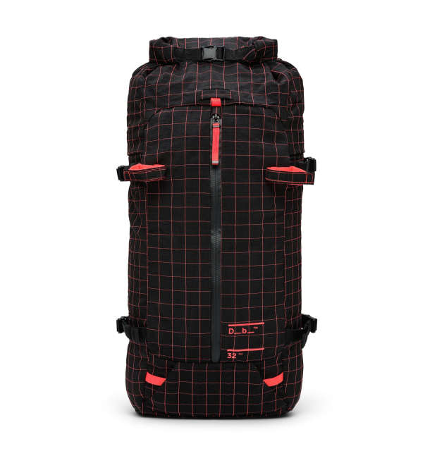 DB Snow Pro Backpack 32L_01