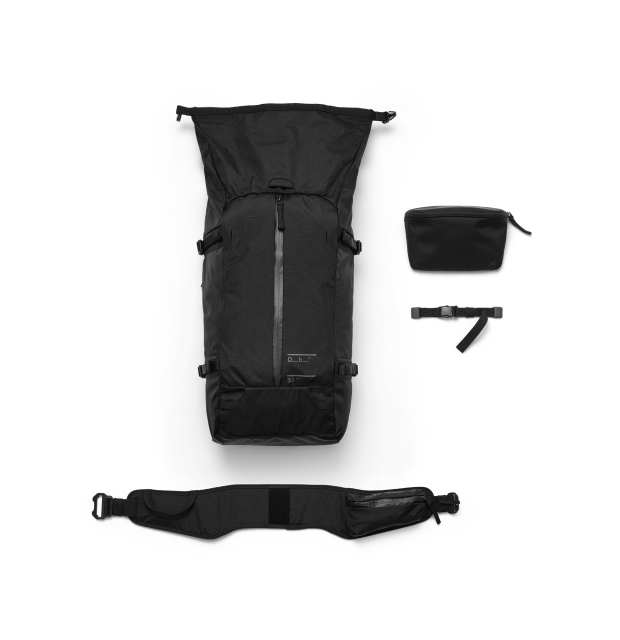 DB Snow Pro Backpack 32L_03