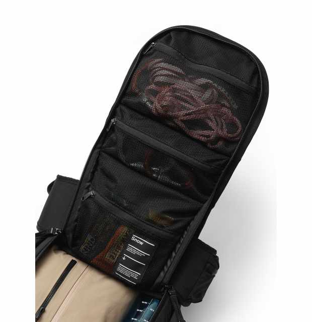 DB Snow Pro Backpack 32L_04