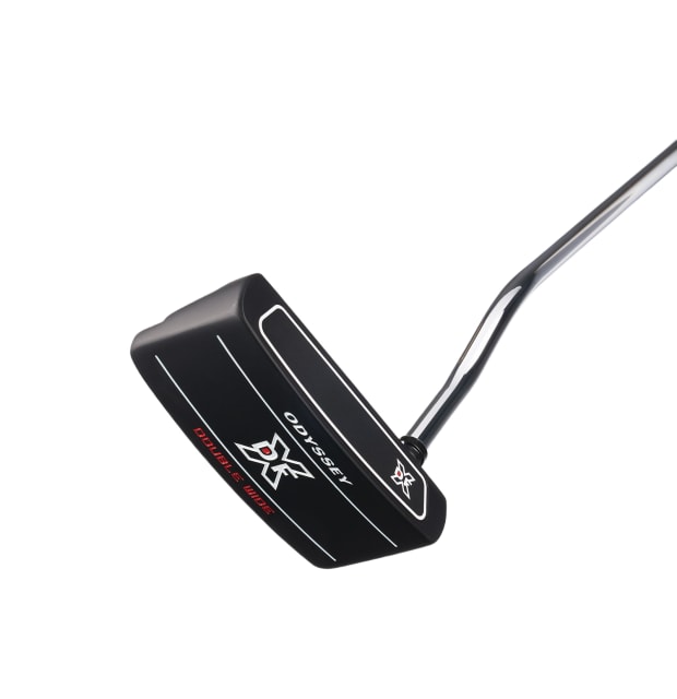 DFX Double Wide OS Putter