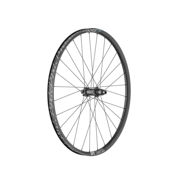 DT SWISS Wheel H 1900 Spline 20 27,5" Rear
