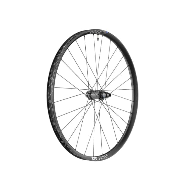 DT SWISS Wheel H1900 Spline Rear