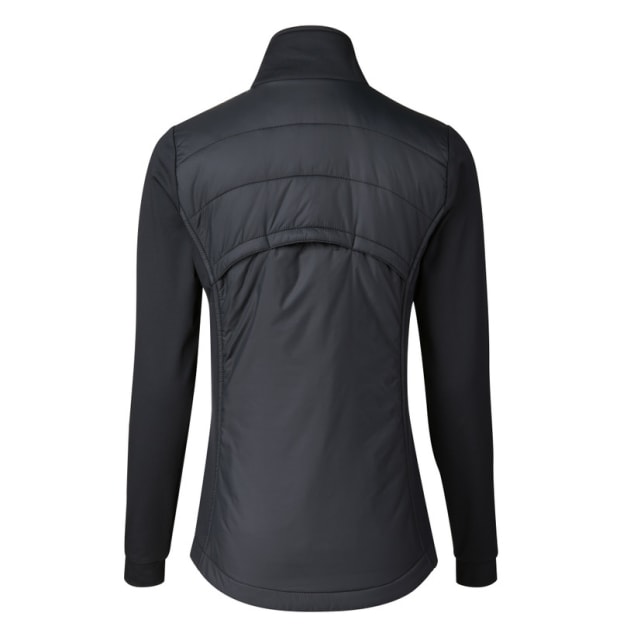 Daily Sports Brassie Jacket _02