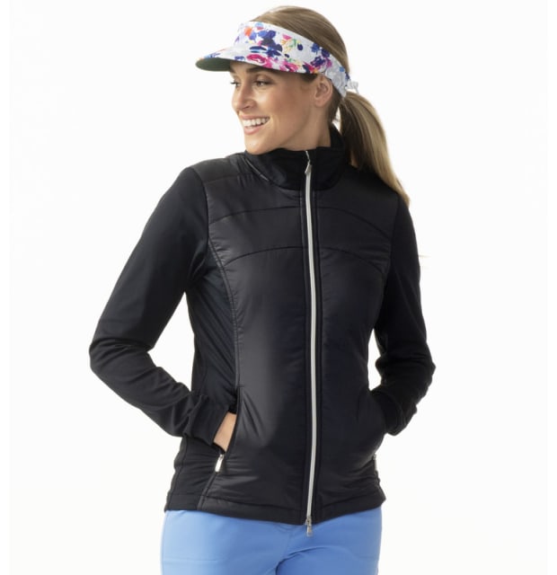 Daily Sports Brassie Jacket _02