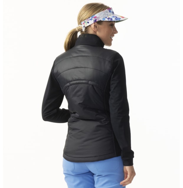 Daily Sports Brassie Jacket _03