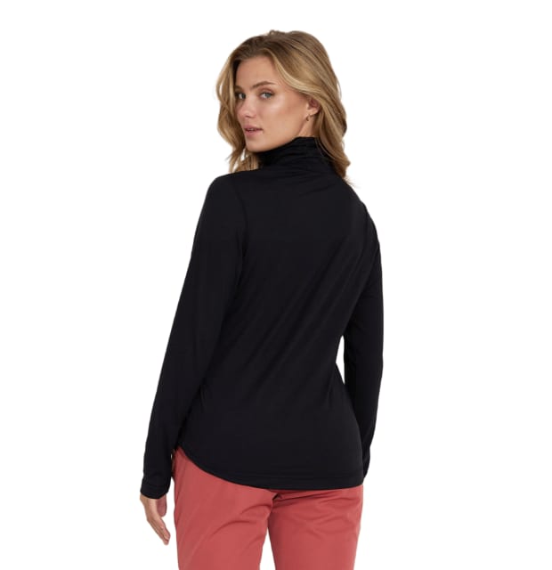 Daily Sports Agnes LS Roll Neck _03