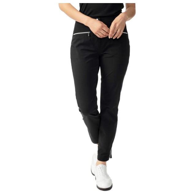 Daily Sports Glam Ankle Pants  _02