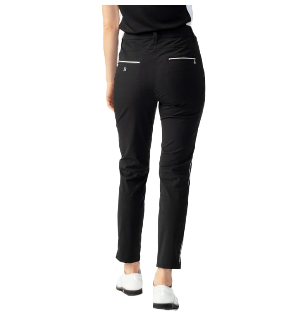 Daily Sports Glam Ankle Pants  _03