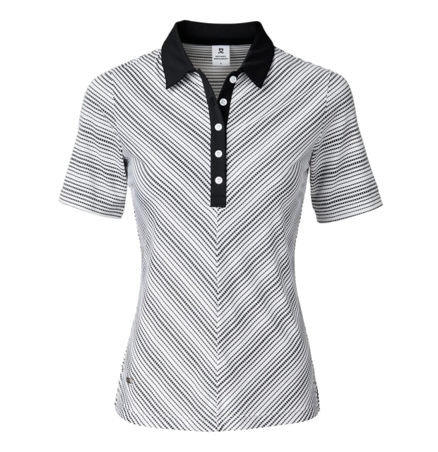 Daily Sport 1/2 Sleeve Polo Shirt 