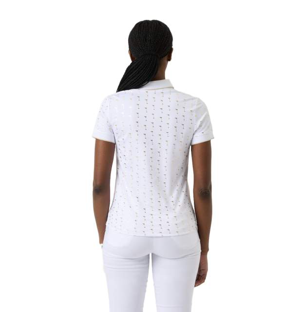 Daily Sport Tour Short Sleeve Polo _01