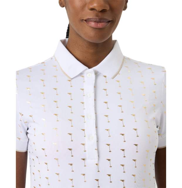 Daily Sport Tour Short Sleeve Polo _02
