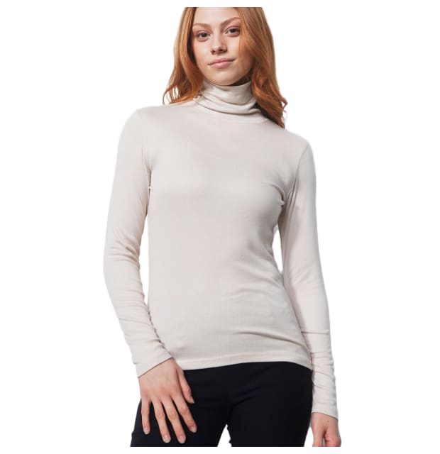 Daily Sports Ancona Long-Sleeve Roll Neck