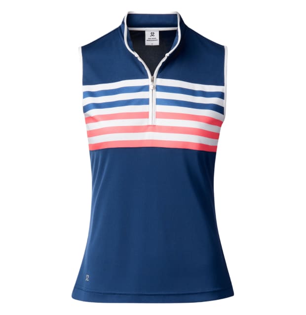 Daily Sports Anja Sleeveless Polo