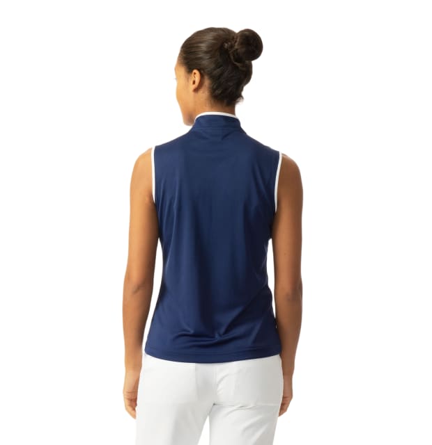 Daily Sports Anja Sleeveless Polo_03