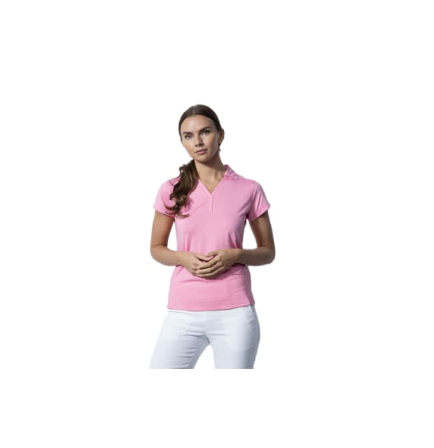 Daily Sports Anzio Short-Sleeved Polo 