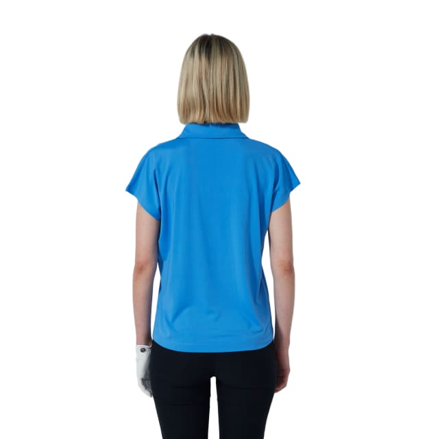 Daily Sports Bella Birdie Cap S Polo_01