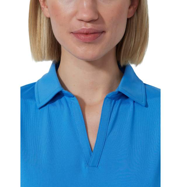 Daily Sports Bella Birdie Cap S Polo_02