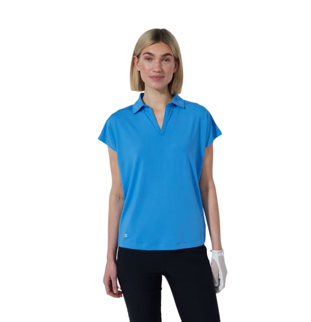 Daily Sports Bella Birdie Cap S Polo