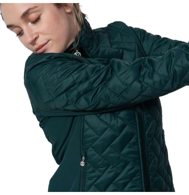 Daily Sports Bonnie Padded Jacket  _03